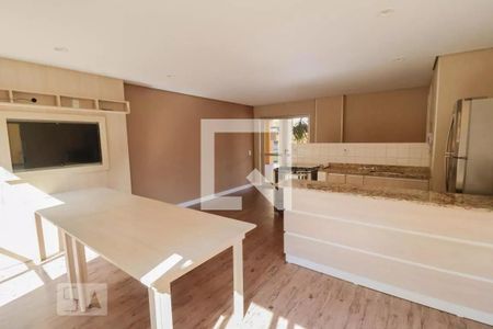 Apartamento à venda com 54m², 2 quartos e 1 vaga Apartamento à venda com 54m², 2 quartos e 1 vagaSalão de Festas