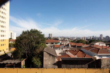 Vista - Quarto 1 de apartamento à venda com 2 quartos, 54m² em Vila Sao Judas Tadeu, Guarulhos