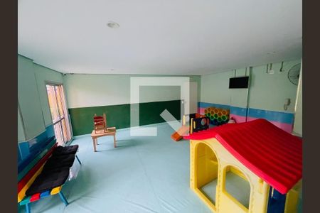 Apartamento à venda com 54m², 2 quartos e 1 vaga Apartamento à venda com 54m², 2 quartos e 1 vagaBrinquedoteca