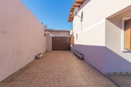 Casa para alugar com 150m², 3 quartos e 2 vagas Casa para alugar com 150m², 3 quartos e 2 vagasÁrea comum