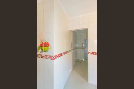 Casa para alugar com 150m², 3 quartos e 2 vagas Casa para alugar com 150m², 3 quartos e 2 vagasCozinha