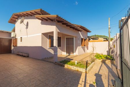 Casa para alugar com 3 quartos, 150m² em Harmonia, Canoas