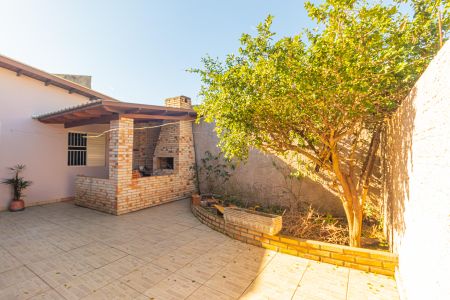 Casa para alugar com 150m², 3 quartos e 2 vagas Casa para alugar com 150m², 3 quartos e 2 vagasÁrea comum