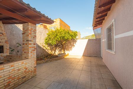 Casa para alugar com 3 quartos, 150m² em Harmonia, Canoas