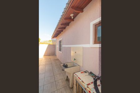 Casa para alugar com 3 quartos, 150m² em Harmonia, Canoas