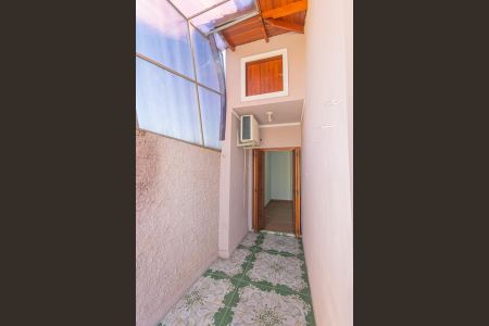 Casa para alugar com 3 quartos, 150m² em Harmonia, Canoas