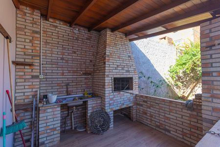 Casa para alugar com 3 quartos, 150m² em Harmonia, Canoas