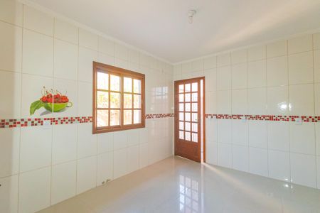 Casa para alugar com 3 quartos, 150m² em Harmonia, Canoas