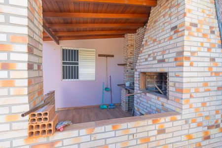 Casa para alugar com 150m², 3 quartos e 2 vagas Casa para alugar com 150m², 3 quartos e 2 vagasÁrea comum