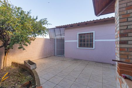 Casa para alugar com 150m², 3 quartos e 2 vagas Casa para alugar com 150m², 3 quartos e 2 vagasÁrea comum
