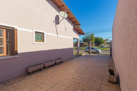 Casa para alugar com 150m², 3 quartos e 2 vagas Casa para alugar com 150m², 3 quartos e 2 vagasÁrea comum