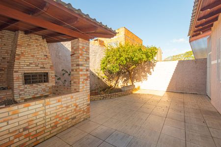 Casa para alugar com 3 quartos, 150m² em Harmonia, Canoas