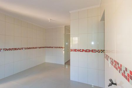 Casa para alugar com 150m², 3 quartos e 2 vagas Casa para alugar com 150m², 3 quartos e 2 vagasCozinha