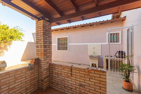 Casa para alugar com 3 quartos, 150m² em Harmonia, Canoas