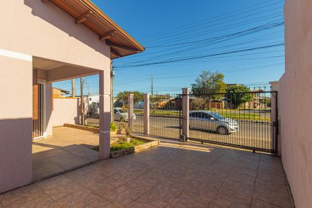 Casa para alugar com 150m², 3 quartos e 2 vagas Casa para alugar com 150m², 3 quartos e 2 vagasÁrea comum