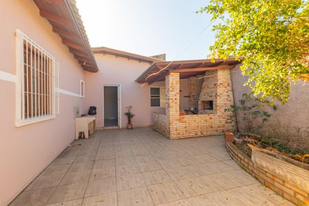 Casa para alugar com 150m², 3 quartos e 2 vagas Casa para alugar com 150m², 3 quartos e 2 vagasÁrea comum