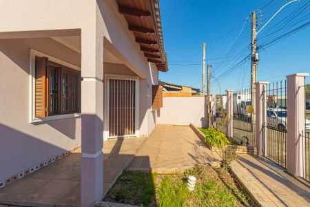 Casa para alugar com 150m², 3 quartos e 2 vagas Casa para alugar com 150m², 3 quartos e 2 vagasÁrea comum