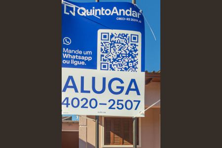 Casa para alugar com 150m², 3 quartos e 2 vagas Casa para alugar com 150m², 3 quartos e 2 vagasPlaca