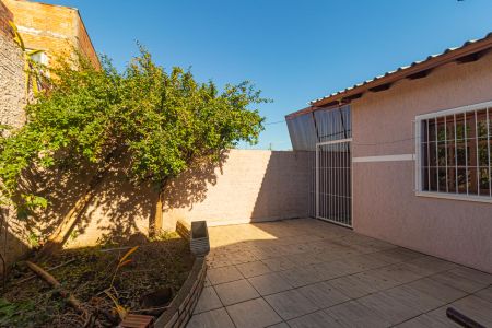 Casa para alugar com 150m², 3 quartos e 2 vagas Casa para alugar com 150m², 3 quartos e 2 vagasÁrea comum