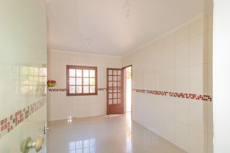 Casa para alugar com 150m², 3 quartos e 2 vagas Casa para alugar com 150m², 3 quartos e 2 vagasCozinha