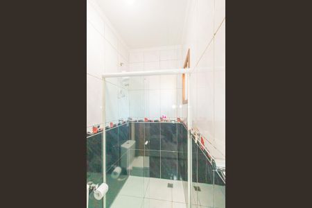 Casa para alugar com 150m², 3 quartos e 2 vagas Casa para alugar com 150m², 3 quartos e 2 vagasBanheiro de serviço