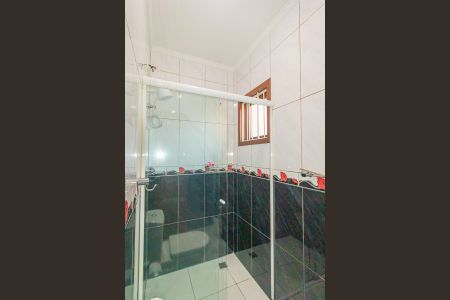 Casa para alugar com 150m², 3 quartos e 2 vagas Casa para alugar com 150m², 3 quartos e 2 vagasBanheiro de serviço