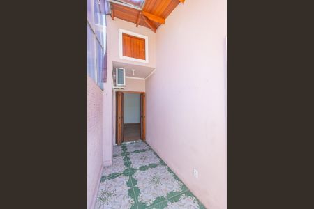 Casa para alugar com 3 quartos, 150m² em Harmonia, Canoas