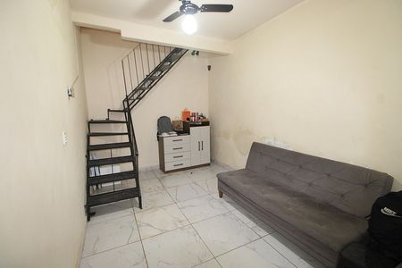 Casa à venda com 2 quartos, 80m² em Quintino Bocaiúva, Rio de Janeiro