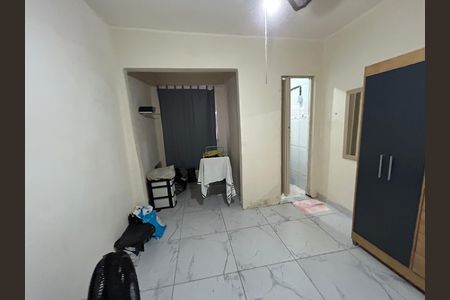 Casa à venda com 80m², 2 quartos e sem vagaQuarto 2 - Suíte