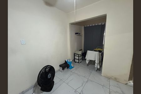 Casa à venda com 80m², 2 quartos e sem vagaQuarto 2 - Suíte