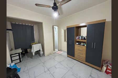 Quarto 2 - Suíte de casa à venda com 2 quartos, 80m² em Quintino Bocaiúva, Rio de Janeiro
