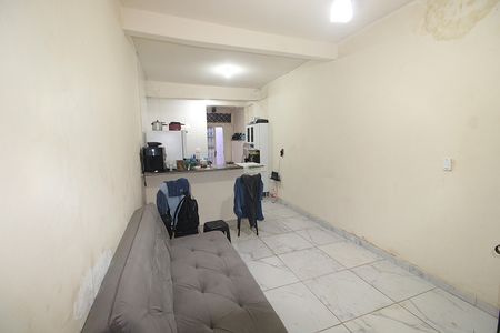 Sala de casa à venda com 2 quartos, 80m² em Quintino Bocaiúva, Rio de Janeiro