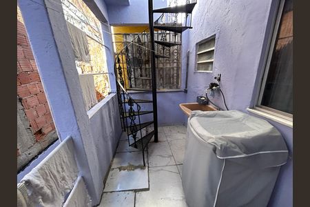 Casa à venda com 80m², 2 quartos e sem vagaÁrea de Serviço