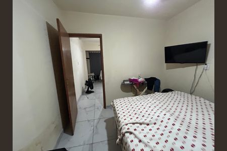 Casa à venda com 80m², 2 quartos e sem vagaQuarto 1
