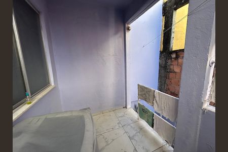 Casa à venda com 80m², 2 quartos e sem vagaÁrea de Serviço