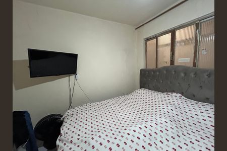 Casa à venda com 80m², 2 quartos e sem vagaQuarto 1