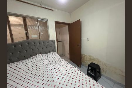 Casa à venda com 80m², 2 quartos e sem vagaQuarto 1