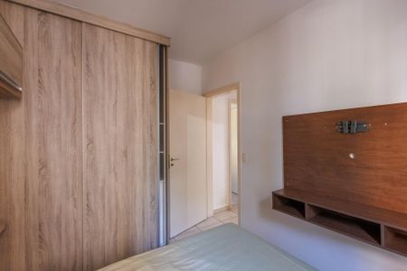 Apartamento para alugar com 54m², 2 quartos e 1 vagaQuarto 1