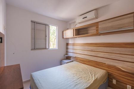 Apartamento para alugar com 54m², 2 quartos e 1 vagaQuarto 1
