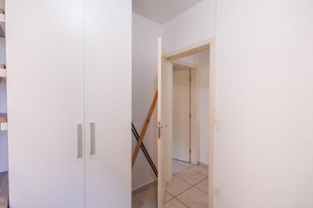 Apartamento para alugar com 54m², 2 quartos e 1 vagaQuarto 2