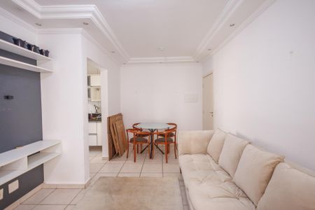 Apartamento para alugar com 54m², 2 quartos e 1 vagaSala