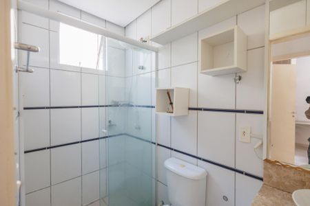 Apartamento para alugar com 54m², 2 quartos e 1 vagaBanheiro
