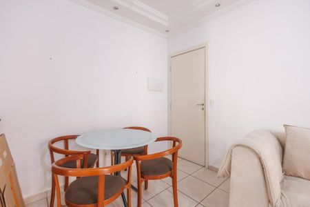 Apartamento para alugar com 54m², 2 quartos e 1 vagaSala de Jantar