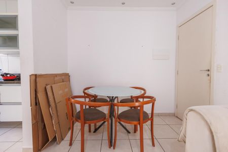 Apartamento para alugar com 54m², 2 quartos e 1 vagaSala de Jantar