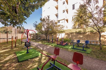 Apartamento para alugar com 54m², 2 quartos e 1 vagaÁrea comum - Academia Ar Livre