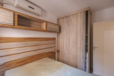 Apartamento para alugar com 54m², 2 quartos e 1 vagaQuarto 1