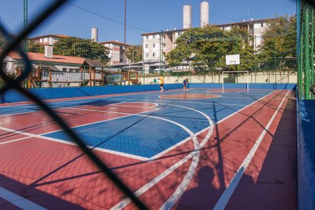 Apartamento para alugar com 54m², 2 quartos e 1 vagaQuadra Esportiva