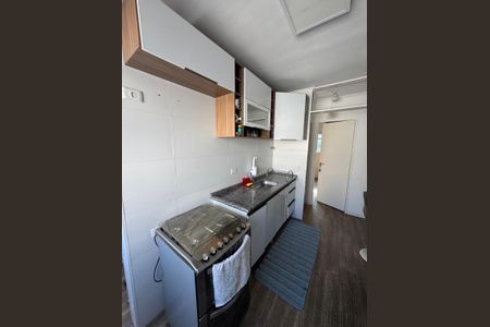 Foto 12 de apartamento à venda com 2 quartos, 54m² em Jardim Santo Elias, São Paulo