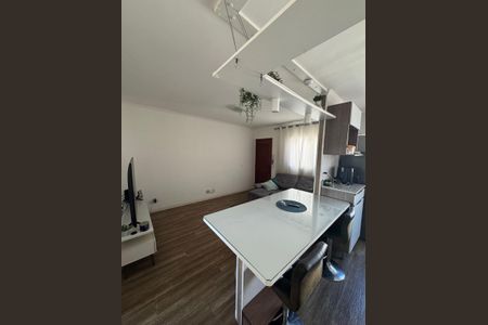 Foto 10 de apartamento à venda com 2 quartos, 54m² em Jardim Santo Elias, São Paulo