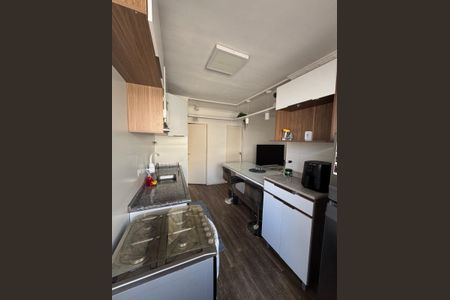 Foto 05 de apartamento à venda com 2 quartos, 54m² em Jardim Santo Elias, São Paulo